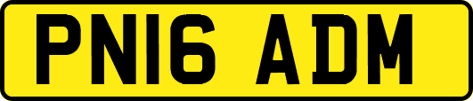 PN16ADM