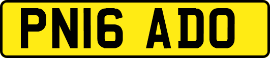 PN16ADO