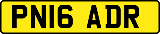 PN16ADR