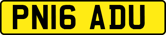 PN16ADU
