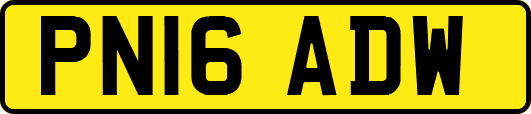 PN16ADW