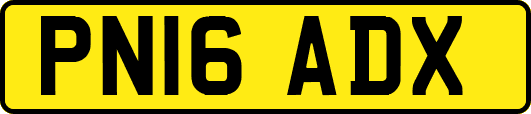 PN16ADX