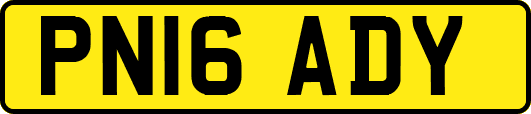 PN16ADY