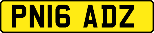 PN16ADZ
