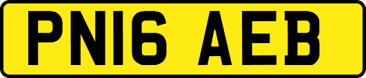 PN16AEB