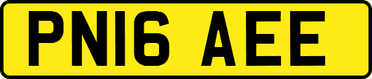 PN16AEE