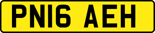 PN16AEH
