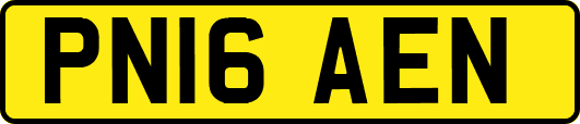 PN16AEN