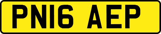 PN16AEP
