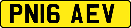 PN16AEV