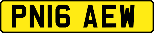 PN16AEW