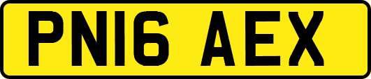 PN16AEX