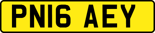PN16AEY