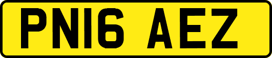 PN16AEZ