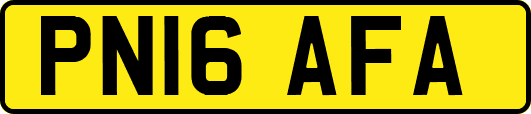 PN16AFA