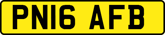 PN16AFB