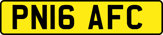 PN16AFC