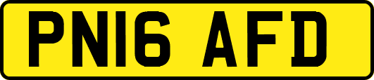 PN16AFD