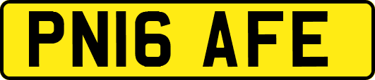 PN16AFE