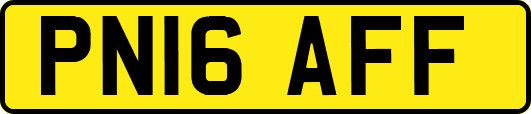 PN16AFF