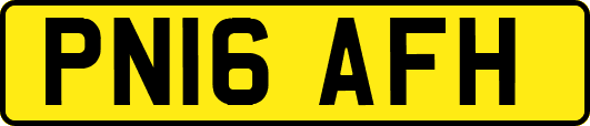 PN16AFH