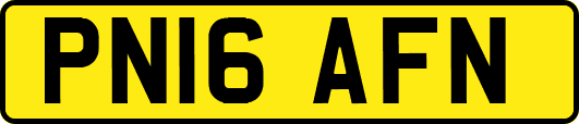 PN16AFN
