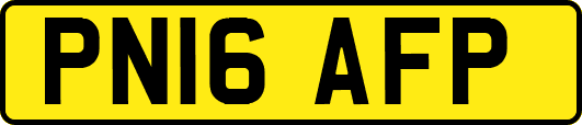 PN16AFP