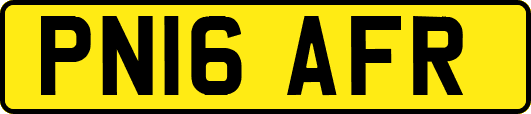 PN16AFR
