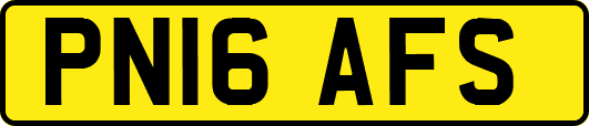 PN16AFS