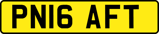 PN16AFT