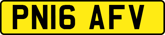 PN16AFV