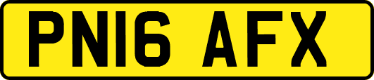 PN16AFX