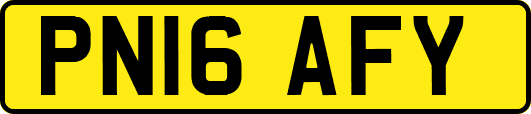 PN16AFY
