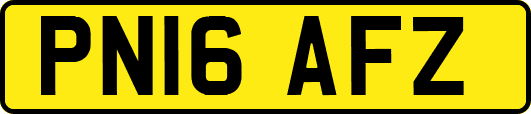 PN16AFZ