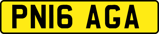 PN16AGA