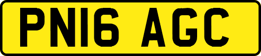 PN16AGC