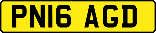 PN16AGD