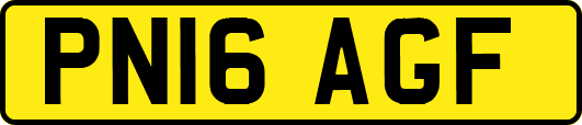 PN16AGF