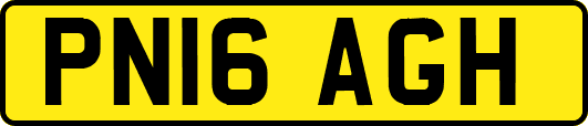 PN16AGH