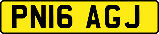 PN16AGJ