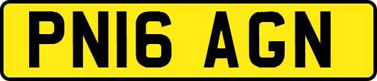 PN16AGN