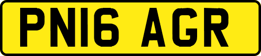 PN16AGR