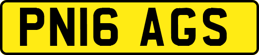 PN16AGS