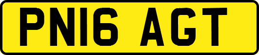 PN16AGT