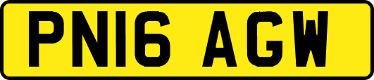 PN16AGW