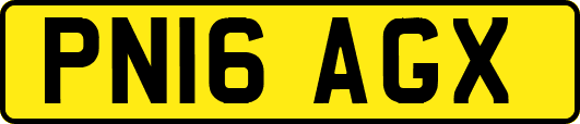 PN16AGX