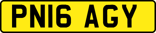 PN16AGY