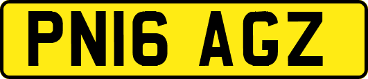 PN16AGZ
