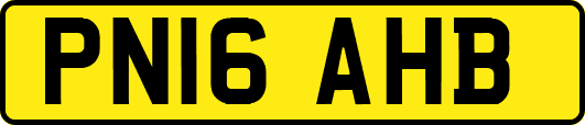 PN16AHB