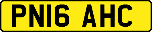 PN16AHC